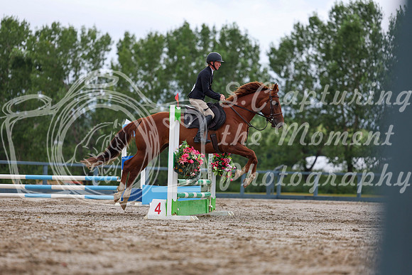 01123 - Shea - 2026 Rocky Mountain Classic II - Wednesday August 12th