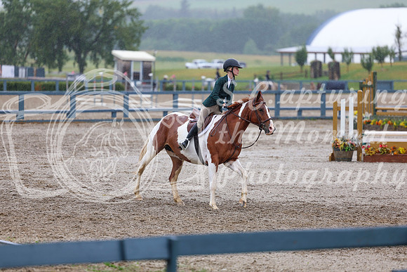 03395 - Shea - 2026 Rocky Mountain Classic II - Wednesday August 12th