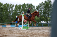 01124 - Shea - 2026 Rocky Mountain Classic II - Wednesday August 12th
