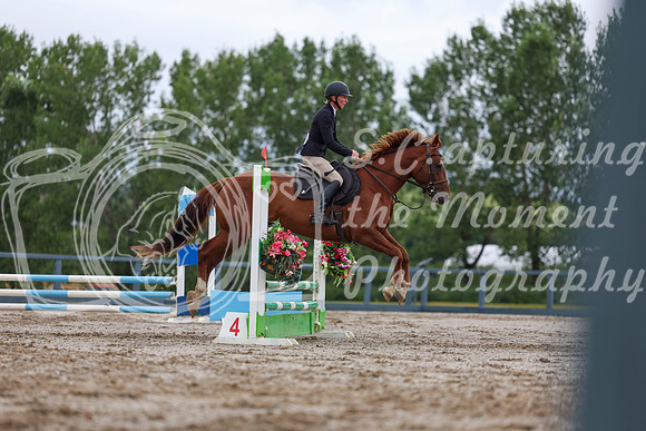01124 - Shea - 2026 Rocky Mountain Classic II - Wednesday August 12th