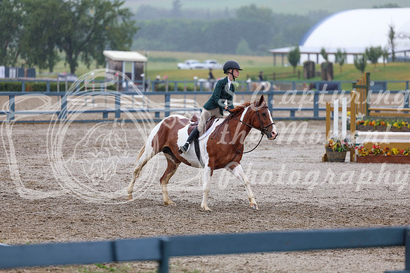 03396 - Shea - 2026 Rocky Mountain Classic II - Wednesday August 12th