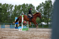 01125 - Shea - 2026 Rocky Mountain Classic II - Wednesday August 12th