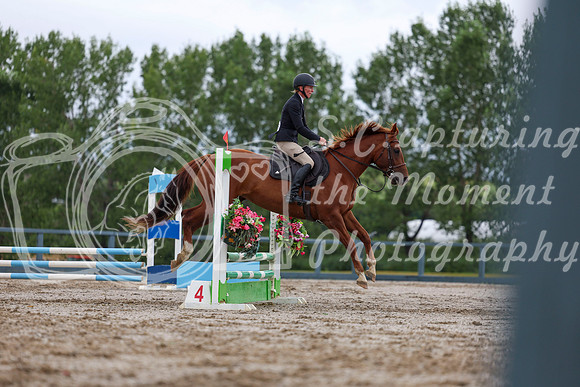 01125 - Shea - 2026 Rocky Mountain Classic II - Wednesday August 12th