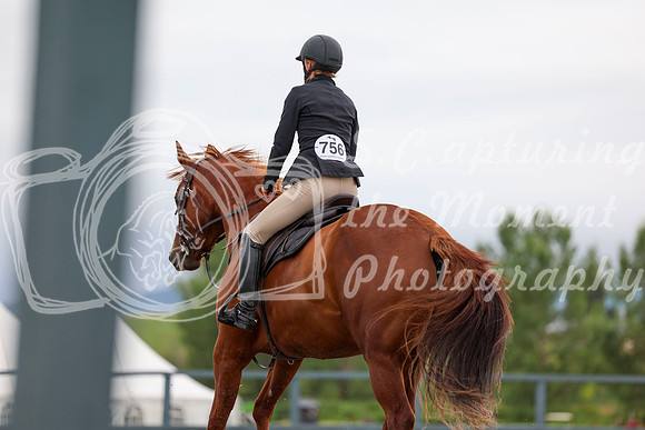 01126 - Shea - 2026 Rocky Mountain Classic II - Wednesday August 12th