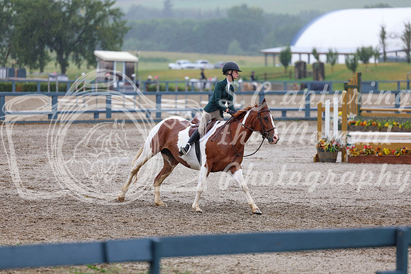 03397 - Shea - 2026 Rocky Mountain Classic II - Wednesday August 12th