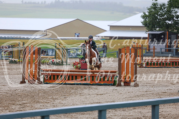 03398 - Shea - 2026 Rocky Mountain Classic II - Wednesday August 12th