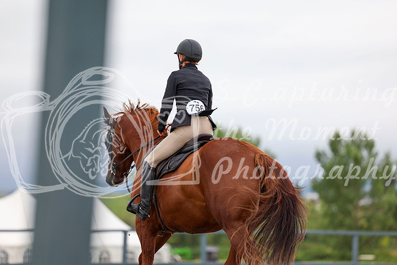 01129 - Shea - 2026 Rocky Mountain Classic II - Wednesday August 12th
