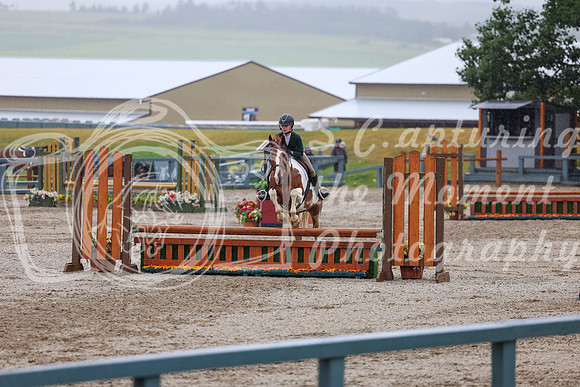 03400 - Shea - 2026 Rocky Mountain Classic II - Wednesday August 12th