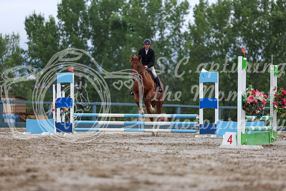 01131 - Shea - 2026 Rocky Mountain Classic II - Wednesday August 12th