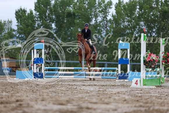 01132 - Shea - 2026 Rocky Mountain Classic II - Wednesday August 12th