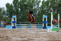 01133 - Shea - 2026 Rocky Mountain Classic II - Wednesday August 12th