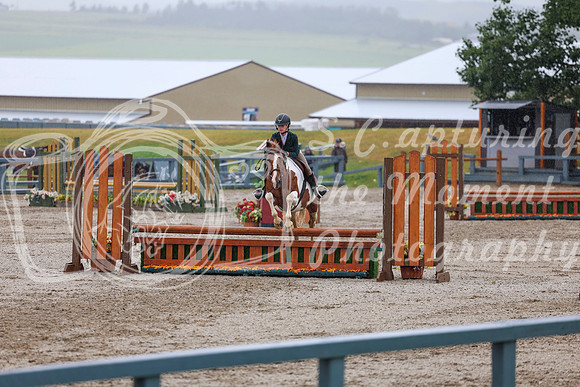 03401 - Shea - 2026 Rocky Mountain Classic II - Wednesday August 12th