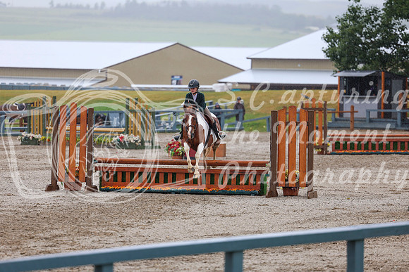 03403 - Shea - 2026 Rocky Mountain Classic II - Wednesday August 12th