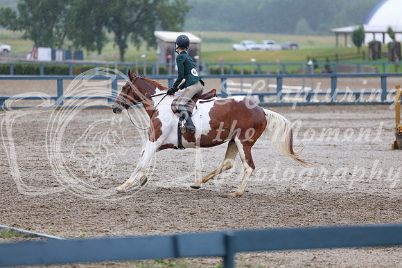 03404 - Shea - 2026 Rocky Mountain Classic II - Wednesday August 12th