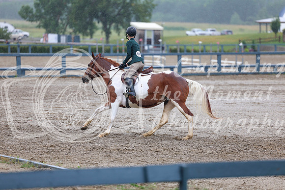 03406 - Shea - 2026 Rocky Mountain Classic II - Wednesday August 12th