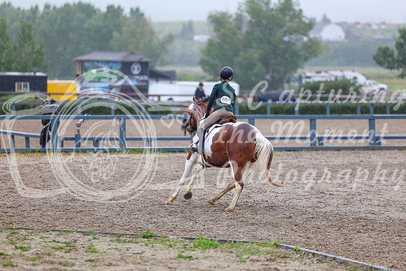 03407 - Shea - 2026 Rocky Mountain Classic II - Wednesday August 12th