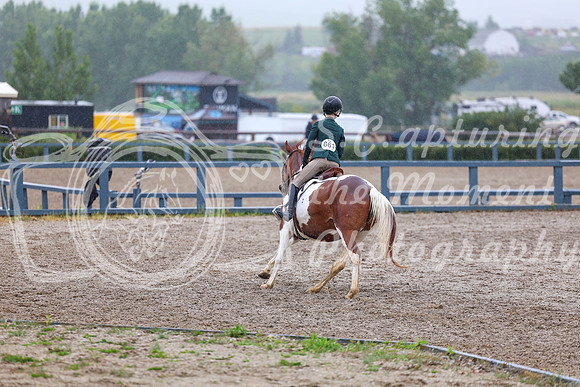 03409 - Shea - 2026 Rocky Mountain Classic II - Wednesday August 12th
