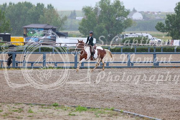 03413 - Shea - 2026 Rocky Mountain Classic II - Wednesday August 12th