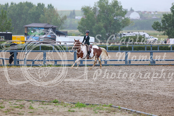 03414 - Shea - 2026 Rocky Mountain Classic II - Wednesday August 12th