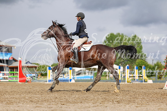 06040 - Shea - 2026 Rocky Mountain Classic II - Wednesday August 12th