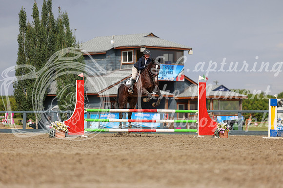 06042 - Shea - 2026 Rocky Mountain Classic II - Wednesday August 12th
