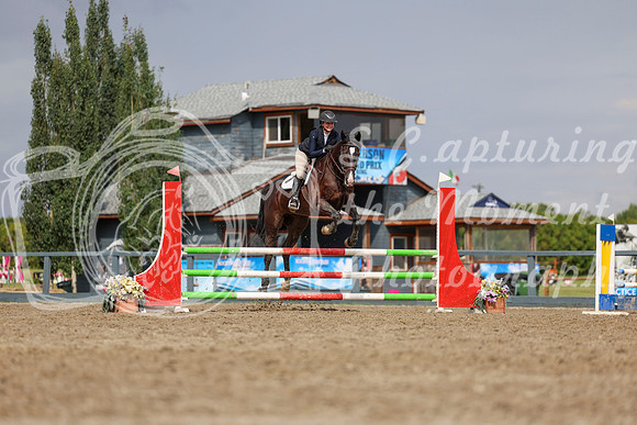 06043 - Shea - 2026 Rocky Mountain Classic II - Wednesday August 12th