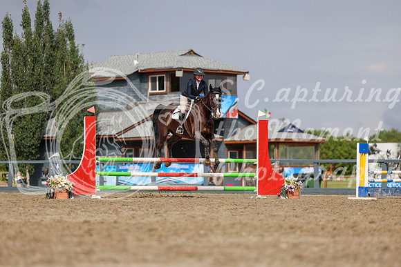 06046 - Shea - 2026 Rocky Mountain Classic II - Wednesday August 12th