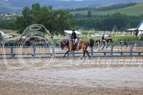 02316 - Shea - 2026 Rocky Mountain Classic II - Wednesday August 12th