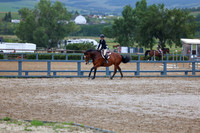 02318 - Shea - 2026 Rocky Mountain Classic II - Wednesday August 12th