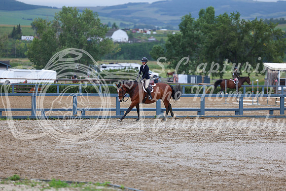 02320 - Shea - 2026 Rocky Mountain Classic II - Wednesday August 12th