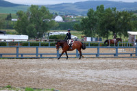 02321 - Shea - 2026 Rocky Mountain Classic II - Wednesday August 12th