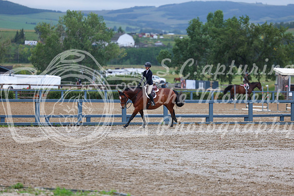 02321 - Shea - 2026 Rocky Mountain Classic II - Wednesday August 12th