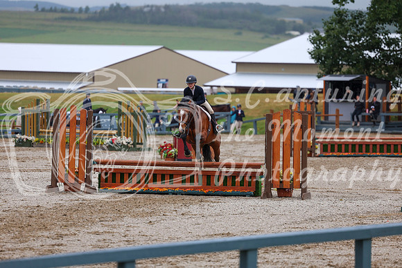 02323 - Shea - 2026 Rocky Mountain Classic II - Wednesday August 12th