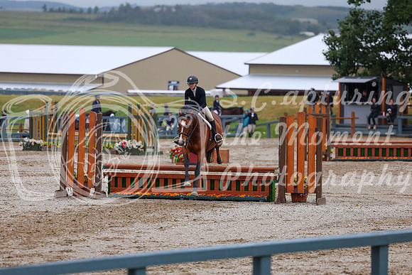 02327 - Shea - 2026 Rocky Mountain Classic II - Wednesday August 12th