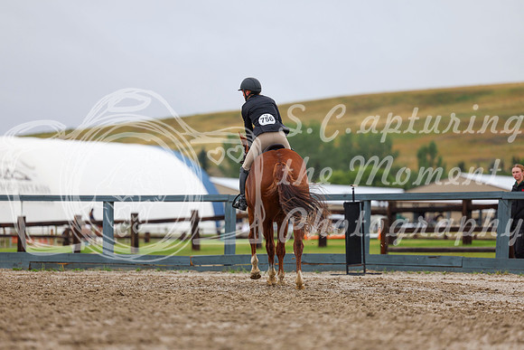 01293 - Shea - 2026 Rocky Mountain Classic II - Wednesday August 12th