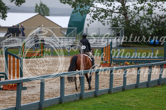 02415 - Shea - 2026 Rocky Mountain Classic II - Wednesday August 12th