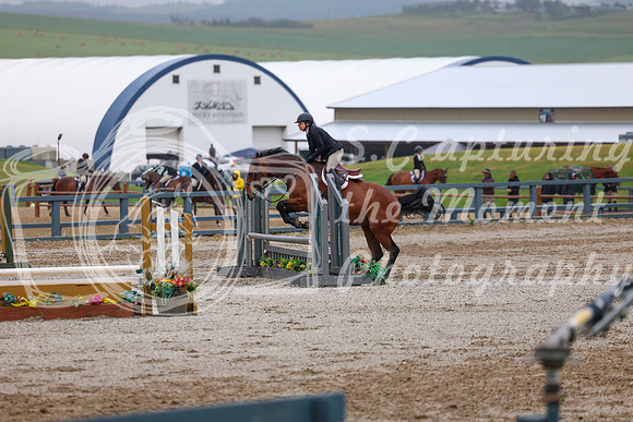 02417 - Shea - 2026 Rocky Mountain Classic II - Wednesday August 12th
