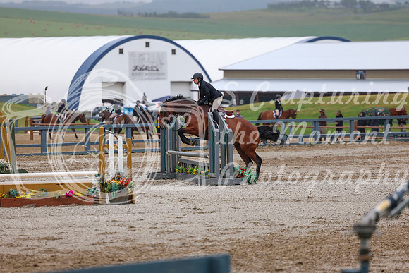 02418 - Shea - 2026 Rocky Mountain Classic II - Wednesday August 12th