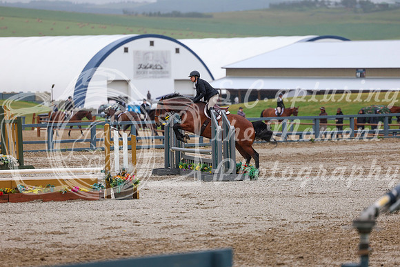 02419 - Shea - 2026 Rocky Mountain Classic II - Wednesday August 12th