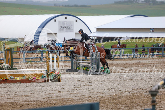 02420 - Shea - 2026 Rocky Mountain Classic II - Wednesday August 12th