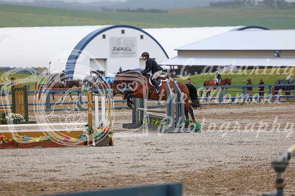 02421 - Shea - 2026 Rocky Mountain Classic II - Wednesday August 12th