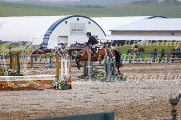 02422 - Shea - 2026 Rocky Mountain Classic II - Wednesday August 12th