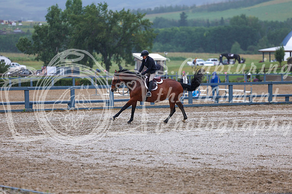 02423 - Shea - 2026 Rocky Mountain Classic II - Wednesday August 12th
