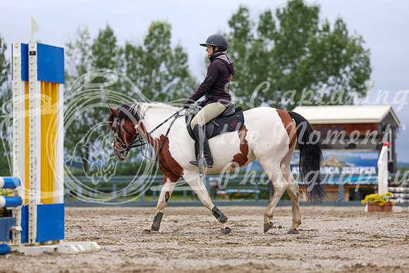 00890 - Shea - 2026 Rocky Mountain Classic II - Wednesday August 12th