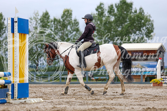 00891 - Shea - 2026 Rocky Mountain Classic II - Wednesday August 12th