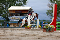 00893 - Shea - 2026 Rocky Mountain Classic II - Wednesday August 12th