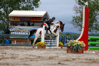 00895 - Shea - 2026 Rocky Mountain Classic II - Wednesday August 12th