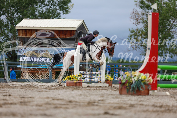 00895 - Shea - 2026 Rocky Mountain Classic II - Wednesday August 12th