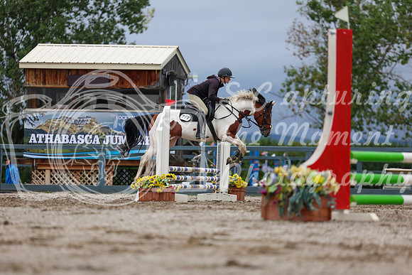 00897 - Shea - 2026 Rocky Mountain Classic II - Wednesday August 12th