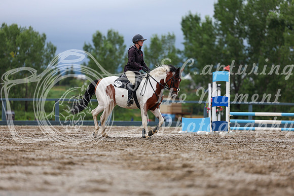 00905 - Shea - 2026 Rocky Mountain Classic II - Wednesday August 12th